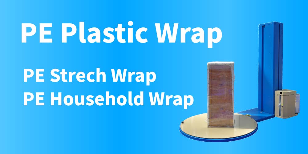 Formosa PE Plastic Wrap manufacturer, Formosa Stretch Film wholesaler