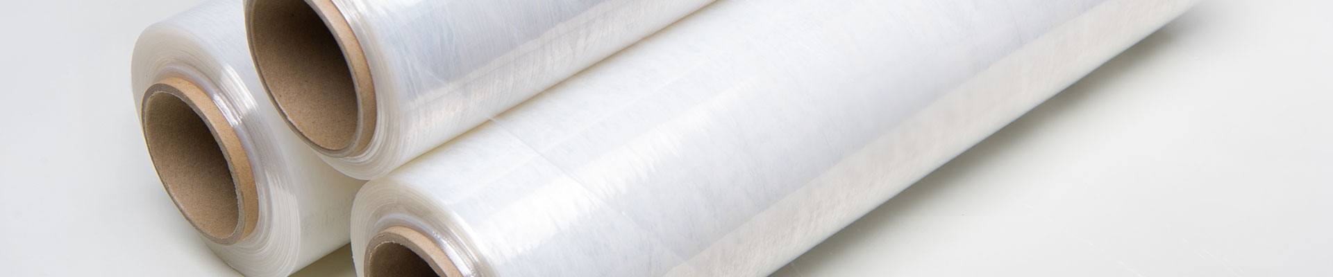 南亞PE工業用纏繞膜，打包膜，棧板膜，適用產品之集體打包或貨物棧板打包能有效防潮、防塵。